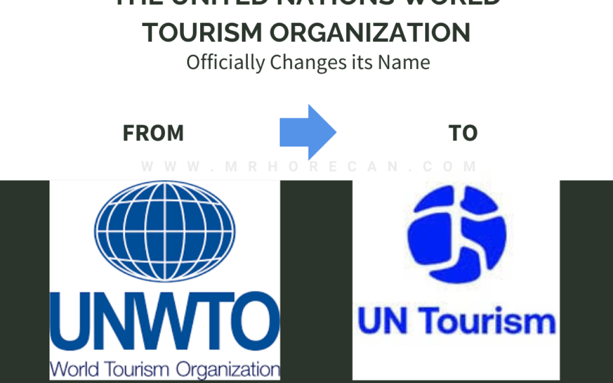 UN Tourism: A Critical Reflection on the Rebranding of UNWTO