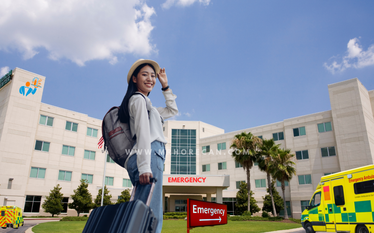 Medical Tourism Revisited: Between Global Patient Mobility and Local Healthcare Strain